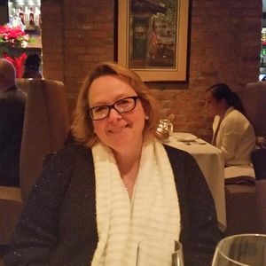 Meet your Posher, Vicki